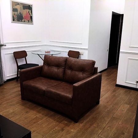 יירבאן Boutique Living Hotel מראה חיצוני תמונה