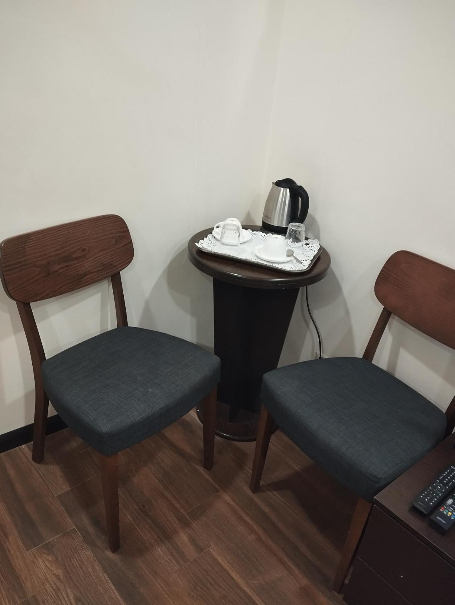יירבאן Boutique Living Hotel מראה חיצוני תמונה